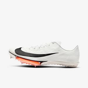 Nike Maxfly 2 Proto Athletics Sprinting Spikes. Nike ID